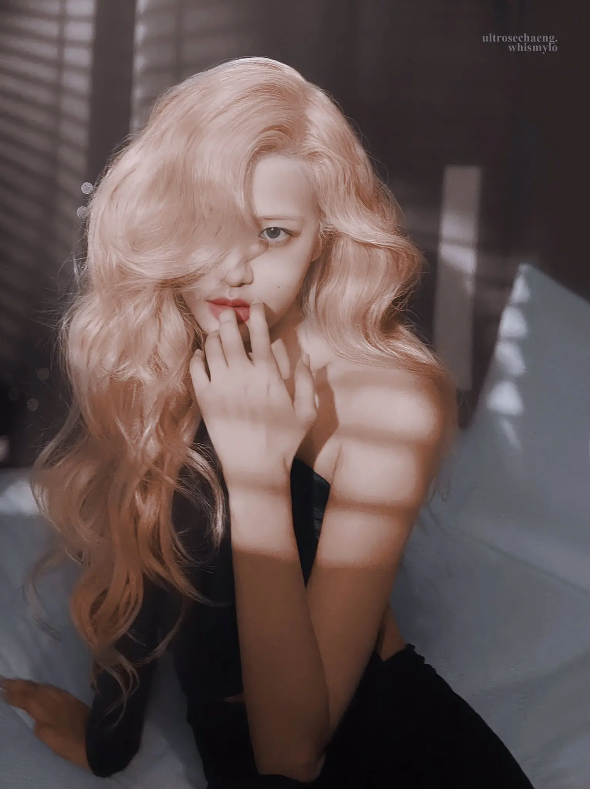 Rosé (BLACKPINK) vừa tái xuất liền cháy hàng tại 35 quốc gia - Hình 5