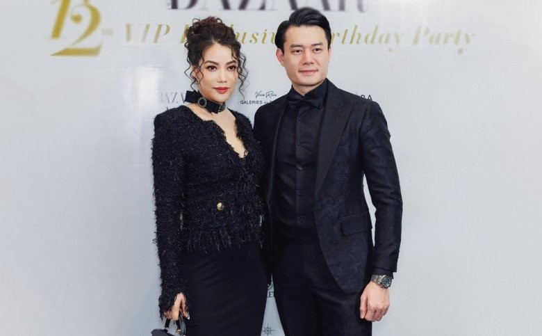 Trương Ngọc Ánh lủi thủi sau tin đồn chia tay, bị chất vấn liền tỏ thái độ - Hình 7