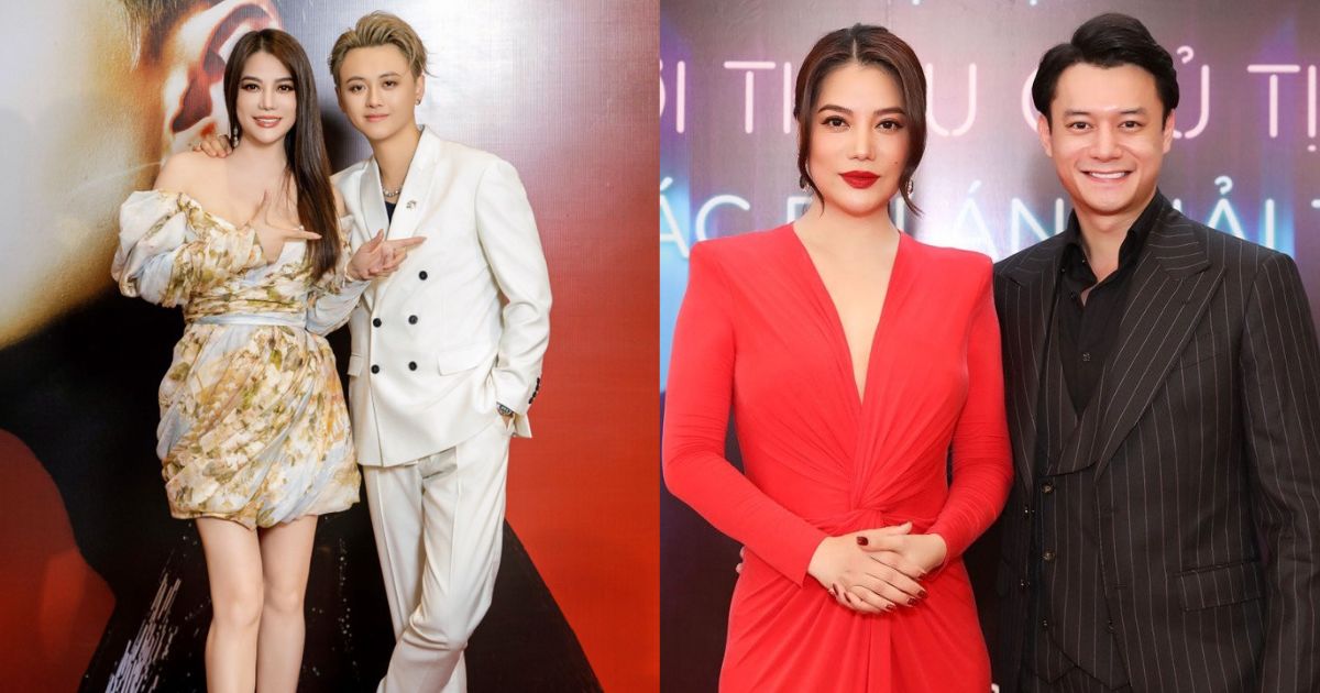 Trương Ngọc Ánh lủi thủi sau tin đồn chia tay, bị chất vấn liền tỏ thái độ - Hình 8