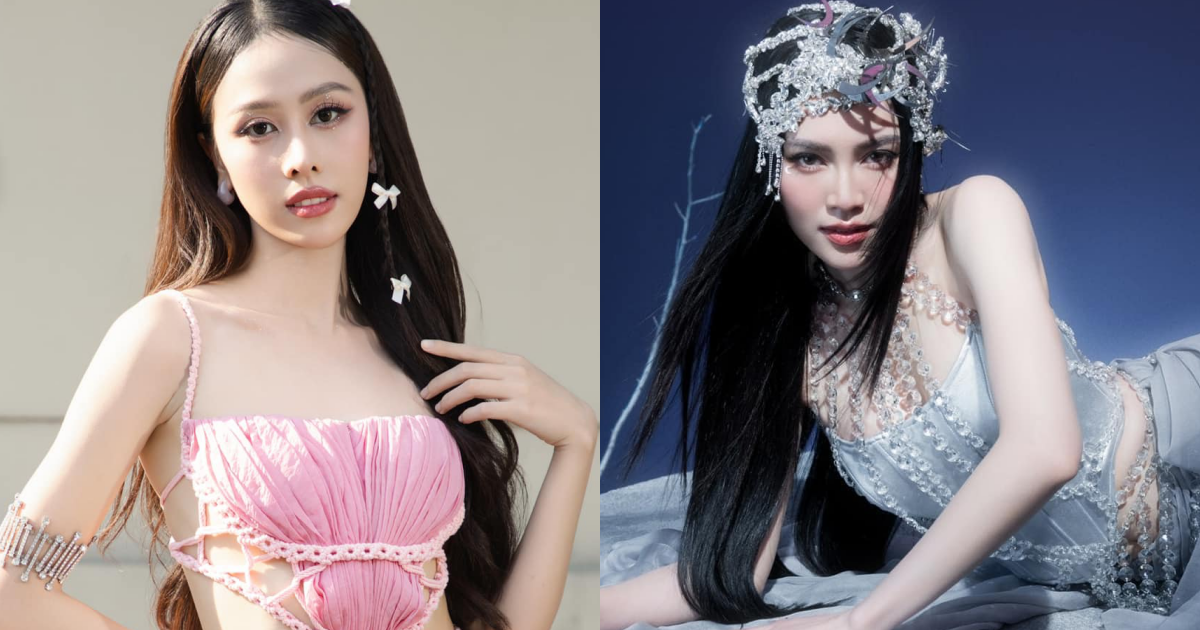 Á hậu Ngọc Hằng tung MV debut, ổn cả phần hình lẫn nghe, át vía nhóm Lan Ngọc? - Hình 7