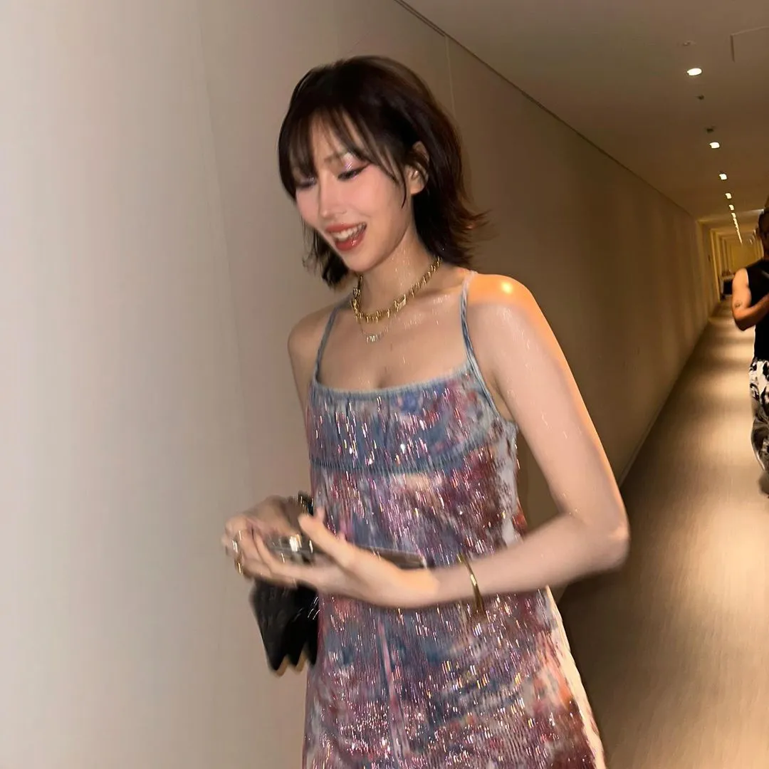 Baifern Pimchanok, Win Metawin đọ sắc với 2 nghệ sĩ Việt Min và Grey D - Hình 5