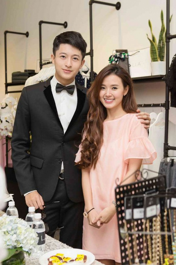Harry Lu chỉ coi Midu là bình phong, phản ứng của nhà gái gây sốt - Hình 3