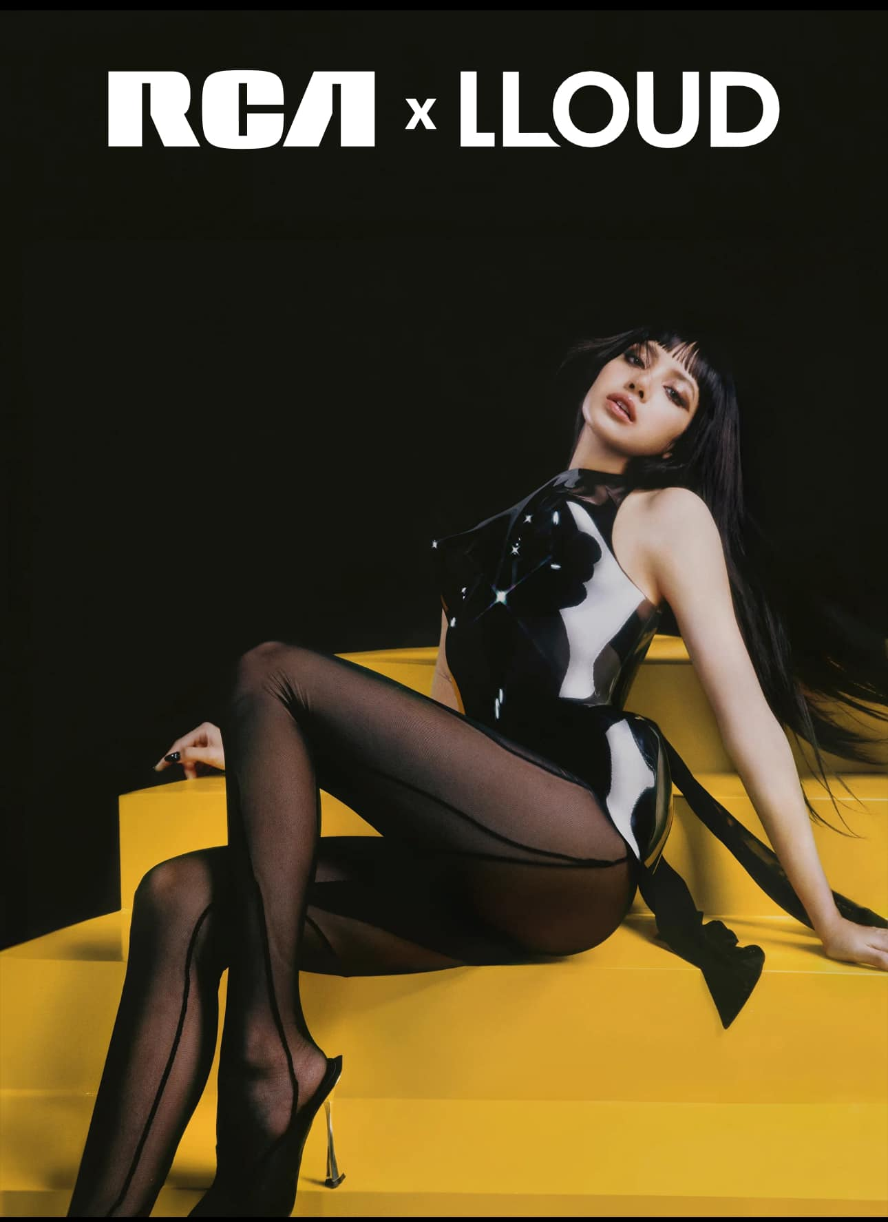 Lisa công bố có nhà mới, thả hint comeback solo, tung tạo hình đốt mắt fan - Hình 2