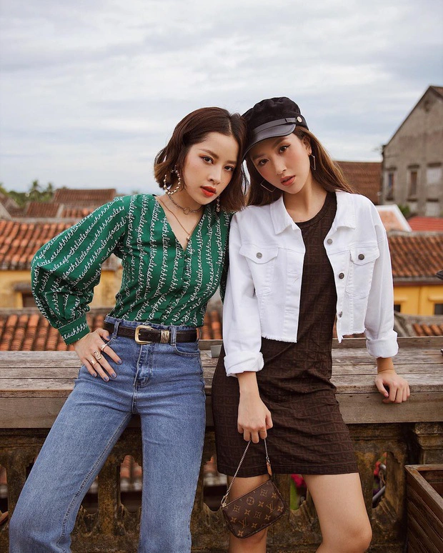 Lưu Diệc Phi liệu có rớt đài trước Chi Pu khi đọ sắc tạo hình cổ trang? - Hình 6