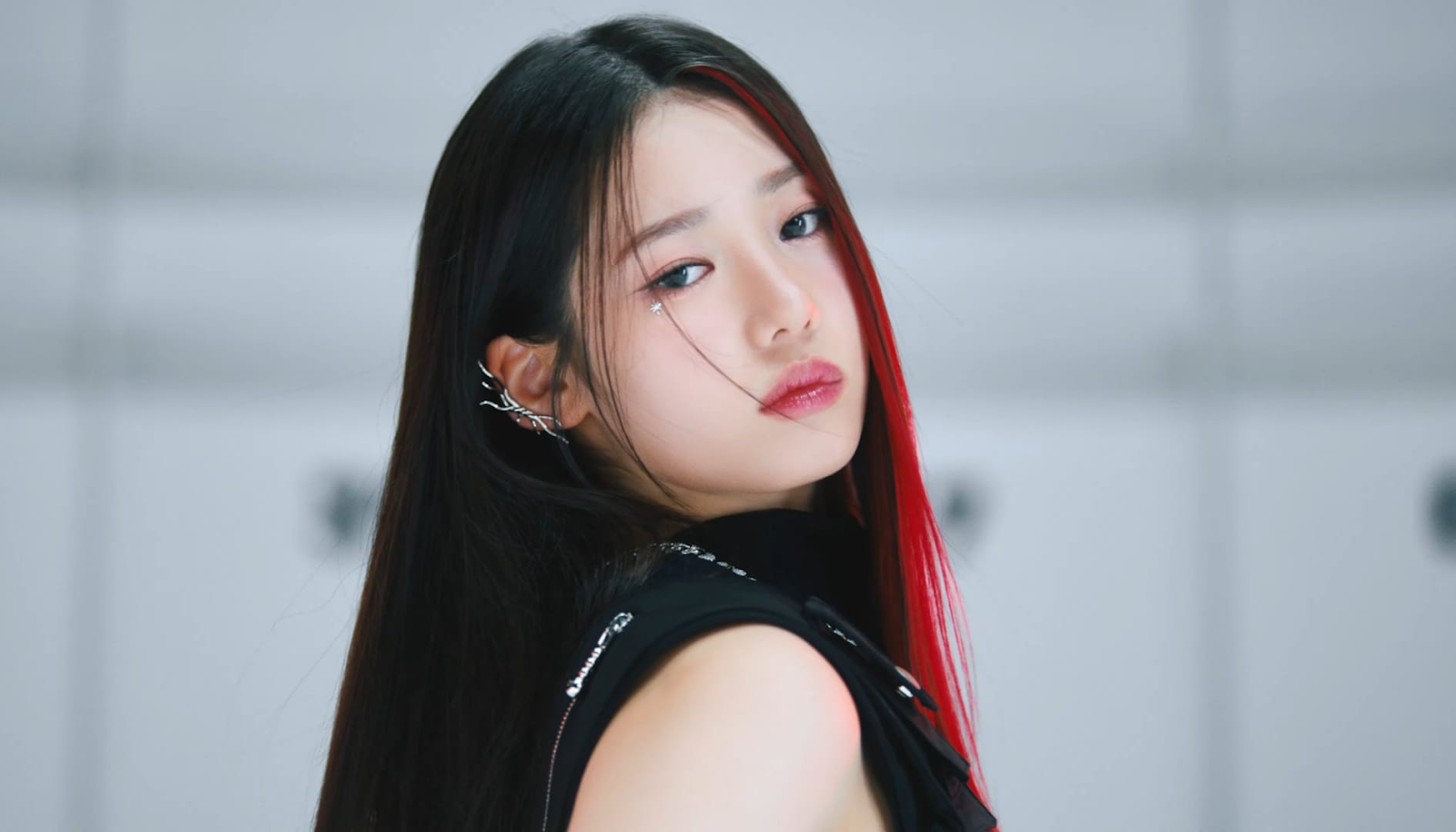 Rora sở hữu nhan sắc chuẩn gu Hàn, là main visual BABYMONSTER? - Hình 5