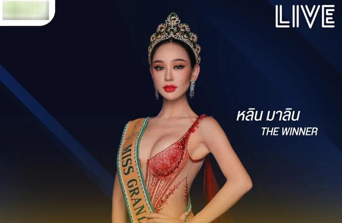 Tân MG Thái Lan cật lực livestream bán hàng cho Mr. Nawat, phủ nhận mua giải - Hình 1