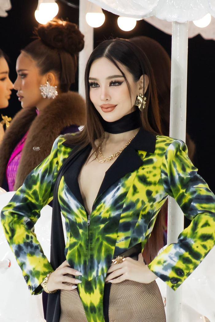 Tân MG Thái Lan cật lực livestream bán hàng cho Mr. Nawat, phủ nhận mua giải - Hình 6