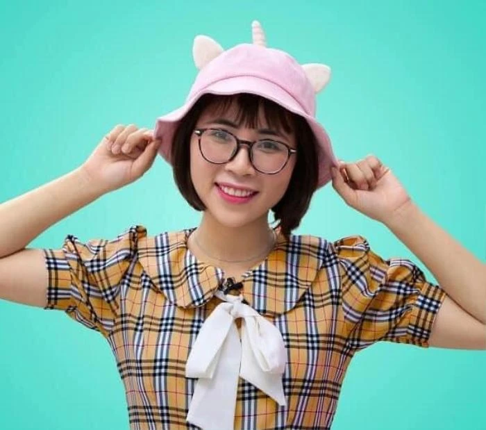 Thơ Nguyễn trùng tu nhan sắc ăn đứt Gấm Kami, netizen khuyên học hỏi đàn chị - Hình 4