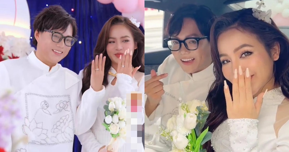 TikToker Phạm Thoại bị bế lên sóng VTV sau drama đám cưới giả ngày Cá tháng tư - Hình 7