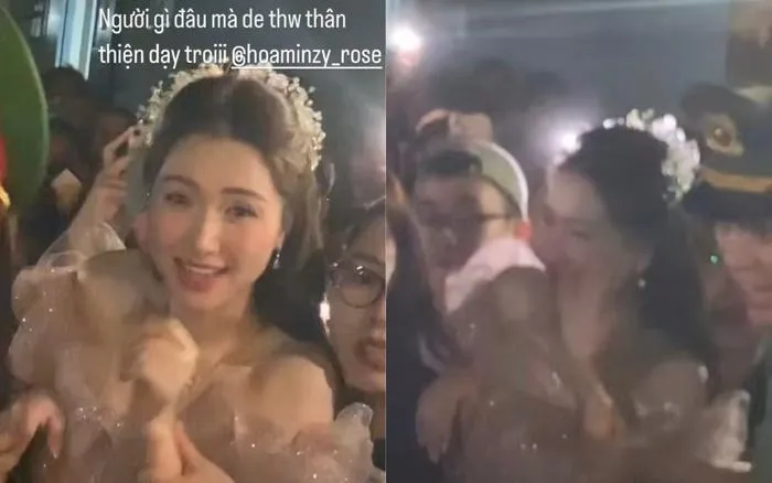 Văn Toàn và Hòa Minzy được bạn thân tác hợp, nữ ca sĩ lập tức tỏ thái độ lạ - Hình 5