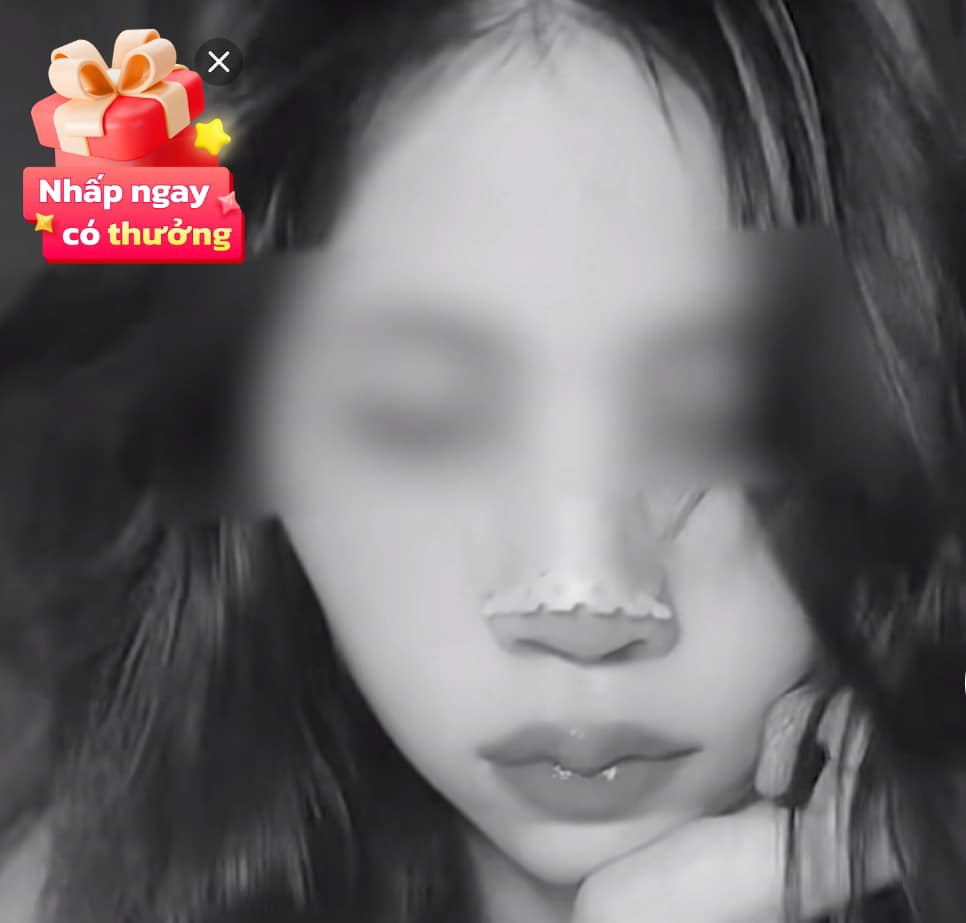 Youtuber T.N bị trù ẻo, ghép ảnh trắng đen như người quá cố, chính chủ bức xúc - Hình 5