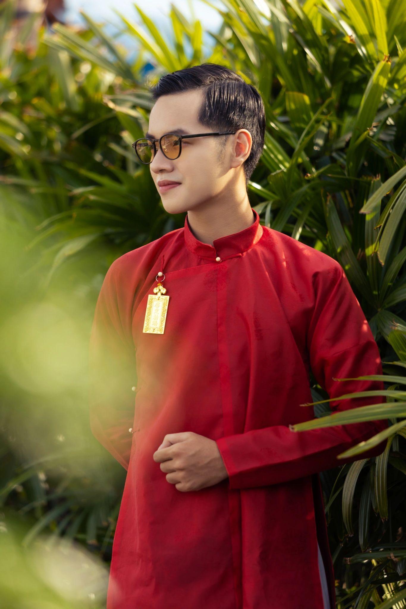 Cao Bá Hưng: Quán quân Sing My Song mùa đầu tiên, hậu duệ 7 đời của Cao Bá Quát - Hình 7