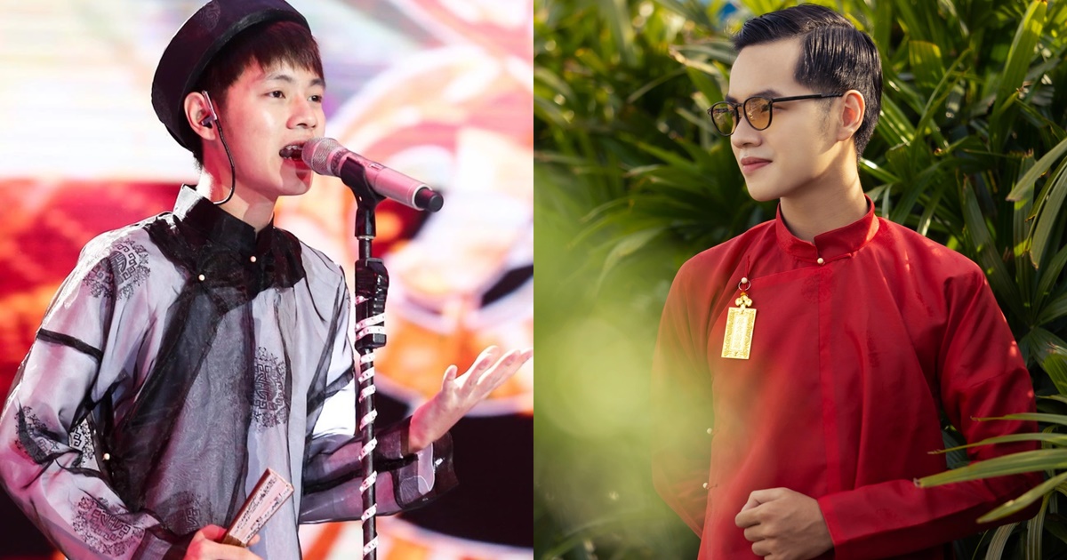 Cao Bá Hưng: Quán quân Sing My Song mùa đầu tiên, hậu duệ 7 đời của Cao Bá Quát - Hình 8