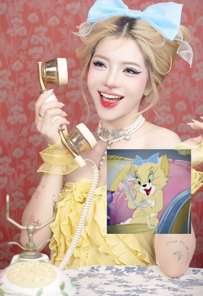CiiN tự nhận là chính thất của Ngô Đình Nam, đàng trai bị soi chi tiết khó chối? - Hình 3