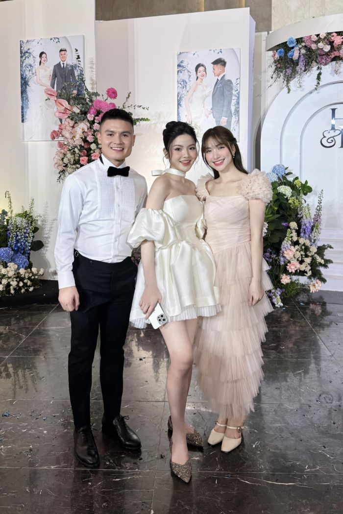 Công Phượng không dự đám cưới đồng đội, cố tình tránh mặt Hoà Minzy? - Hình 6