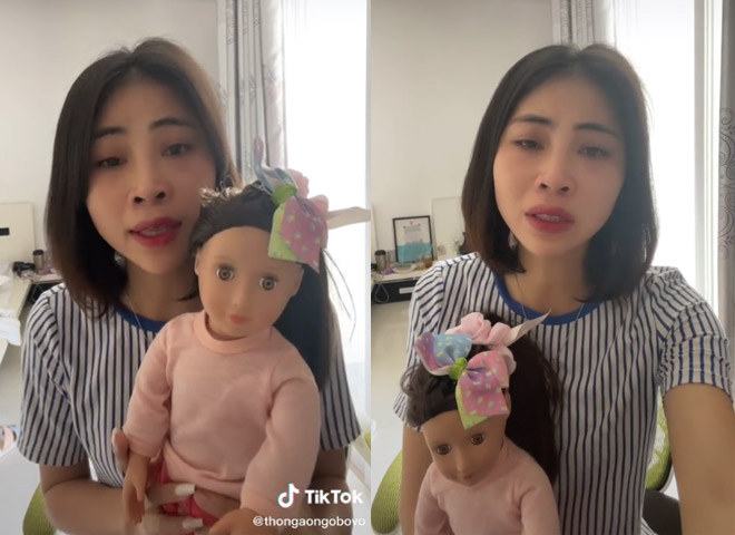 Thơ Nguyễn ấm ức kêu oan vụ búp bê Kumanthong, mắng anti fan là ma - Hình 2