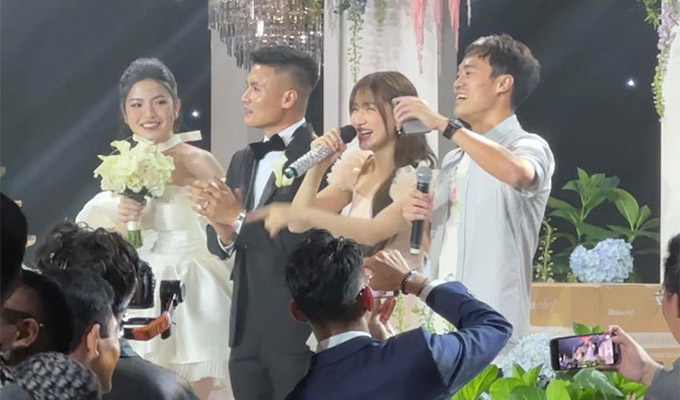 Văn Toàn bị đào tình cũ dang dở 6 năm, Hòa Minzy chỉ là người đến sau? - Hình 3