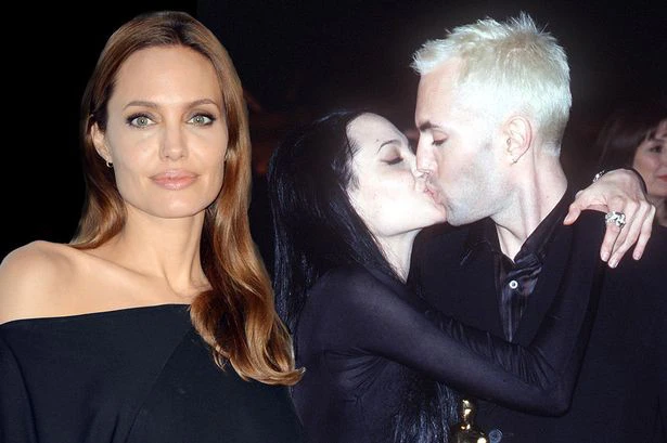 Angelina và Brad Pitt tan đàn xẻ nghé vì 1 người, từng làm bảo mẫu trong nhà - Hình 4