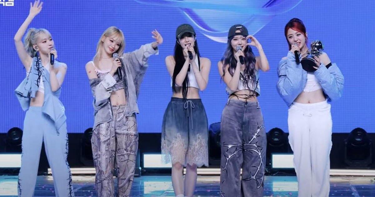 LE SSERAFIM hát như ợ hơi trước thềm Coachella, netizen ngán ngẩm - Hình 7