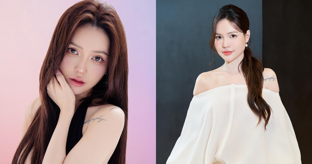 Lucie Nguyễn: Làm giàu từ số 0, có chồng kém 9 tuổi, thân thiết với cả showbiz - Hình 13