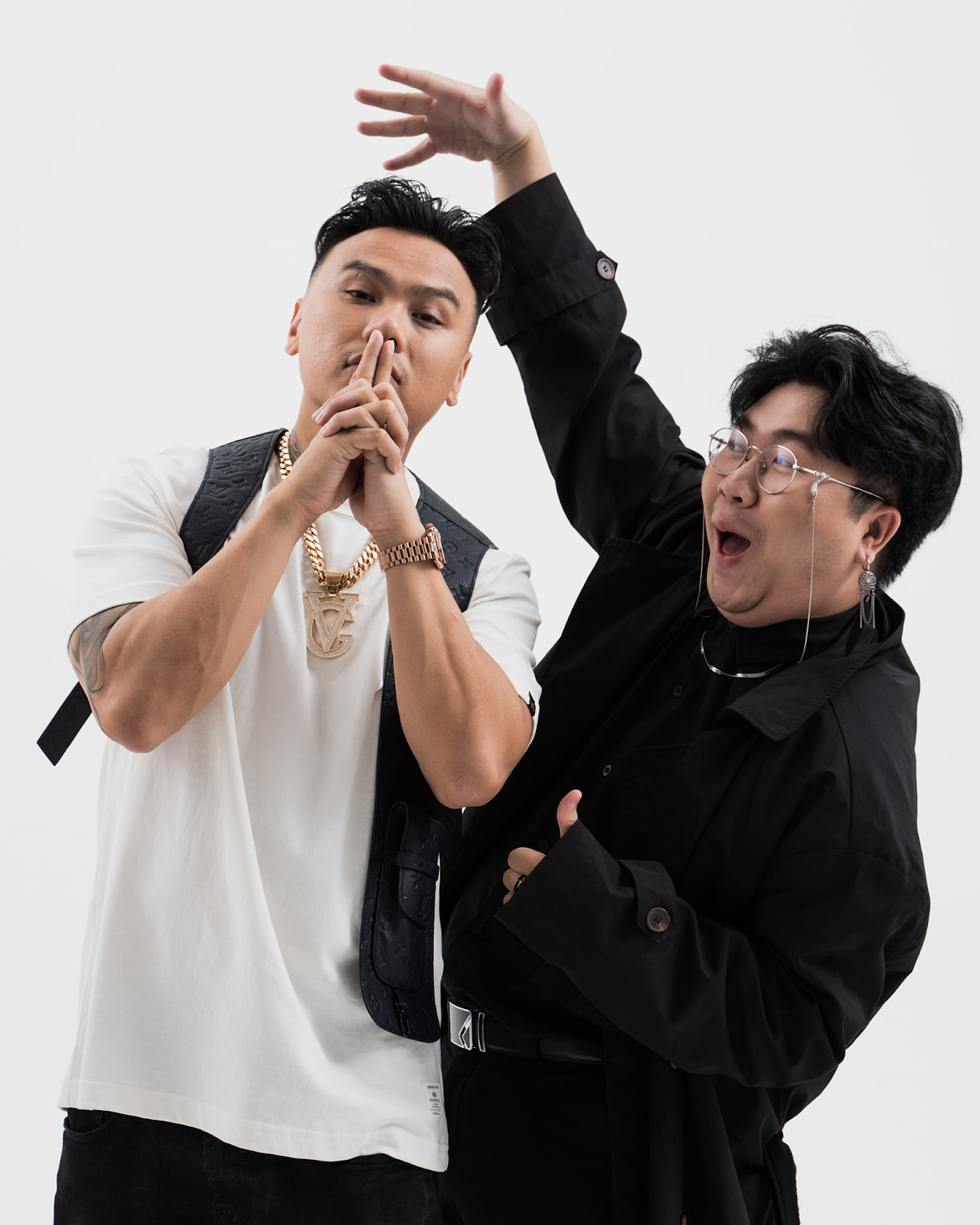 Tọi: thầy giáo tiếng Anh chuyển hướng rapper, màu sắc lạ của Việt rap - Hình 4