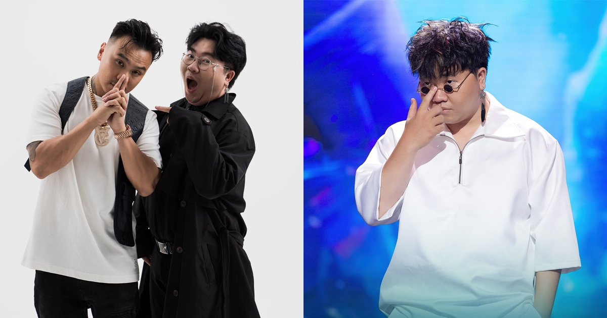 Tọi: thầy giáo tiếng Anh chuyển hướng rapper, màu sắc lạ của Việt rap - Hình 7