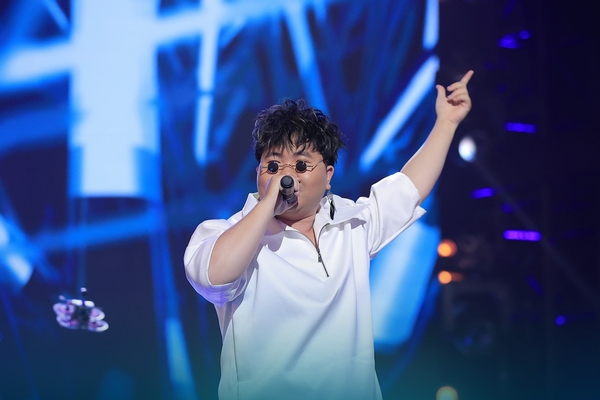 Tọi: thầy giáo tiếng Anh chuyển hướng rapper, màu sắc lạ của Việt rap - Hình 3