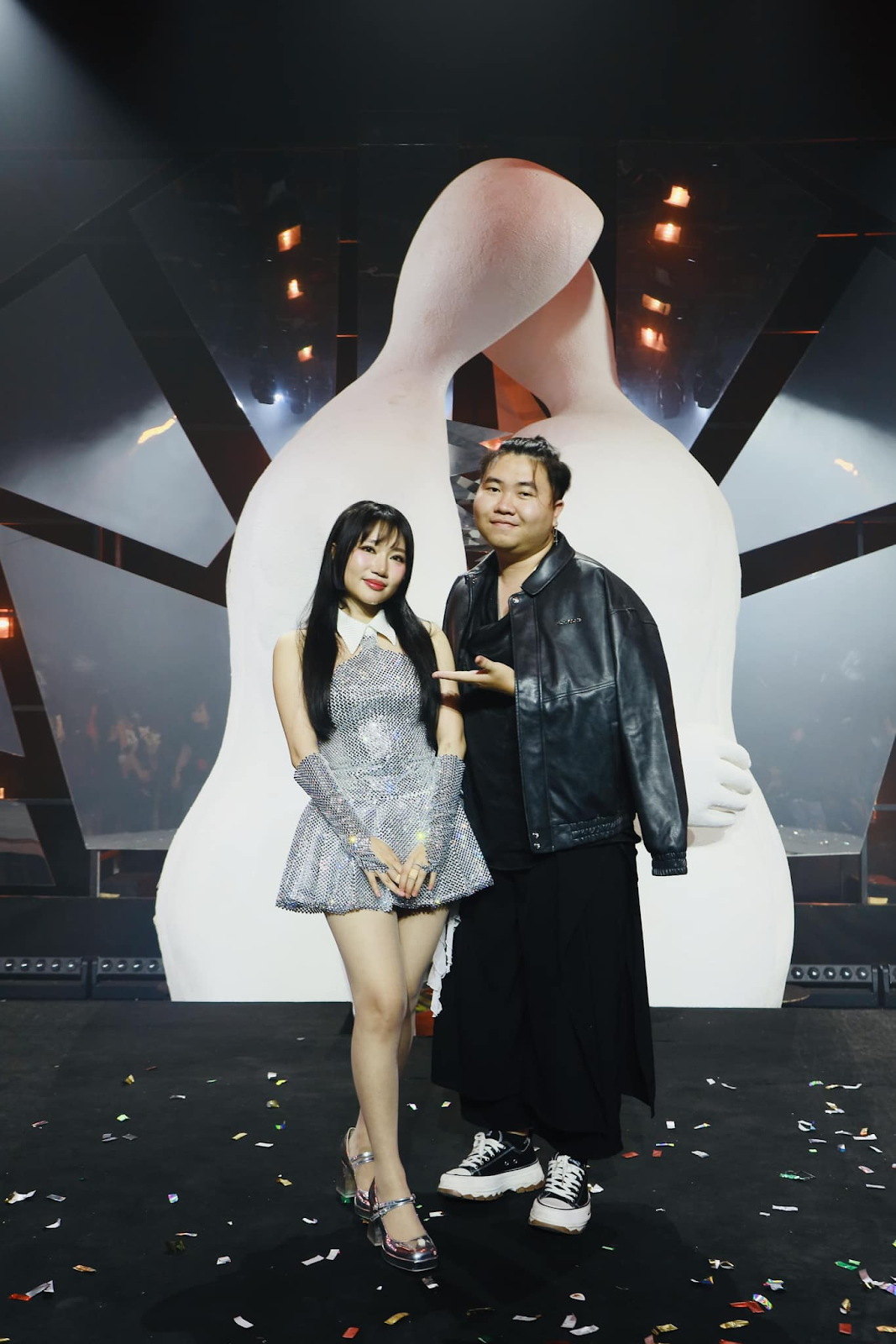 Tọi: thầy giáo tiếng Anh chuyển hướng rapper, màu sắc lạ của Việt rap - Hình 5