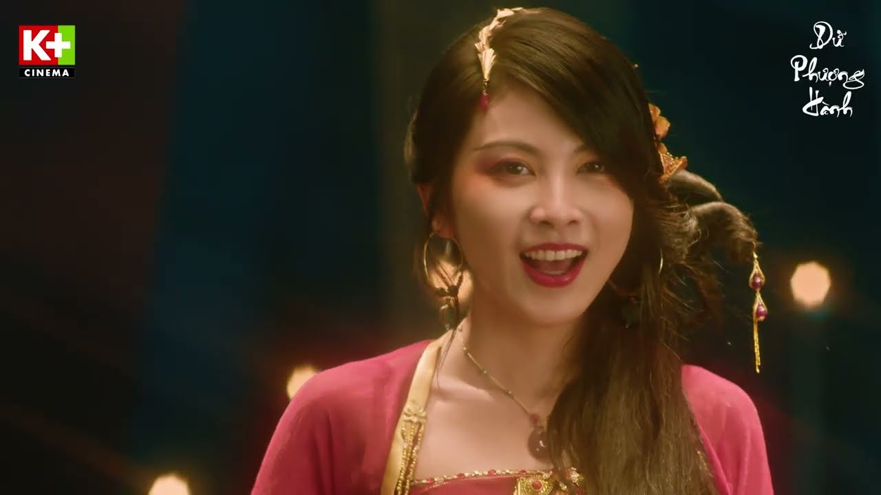 Triệu Lệ Dĩnh bị Lâm Canh Tân lạnh nhạt, hậu nghi vấn yêu Sử Nhuế Y - Hình 4