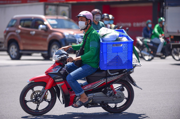 Vụ shipper ở Quảng Ngãi bị đánh gãy hai tay: Kẻ côn đồ sắp hầu tòa, trả giá đắt - Hình 3