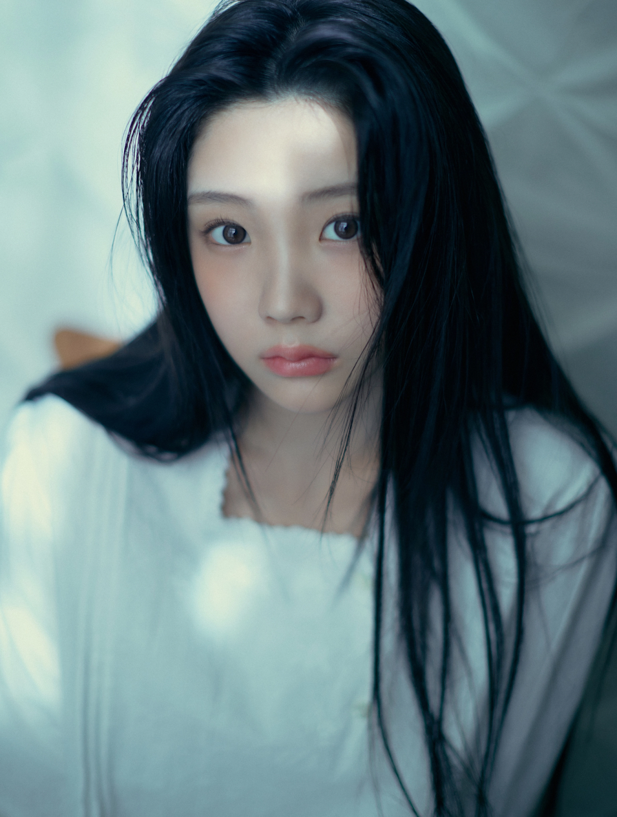 Wonhee (ILLIT): được debut sau 1 tháng vì quá xinh, center nhưng bị chê đơ - Hình 6