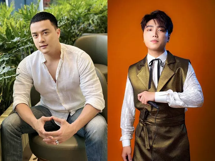 Aki Khoa: Chủ nhân hit Tình Ta Hai Ngã, từng bị Cao Thái Sơn đánh sập bản cover - Hình 8
