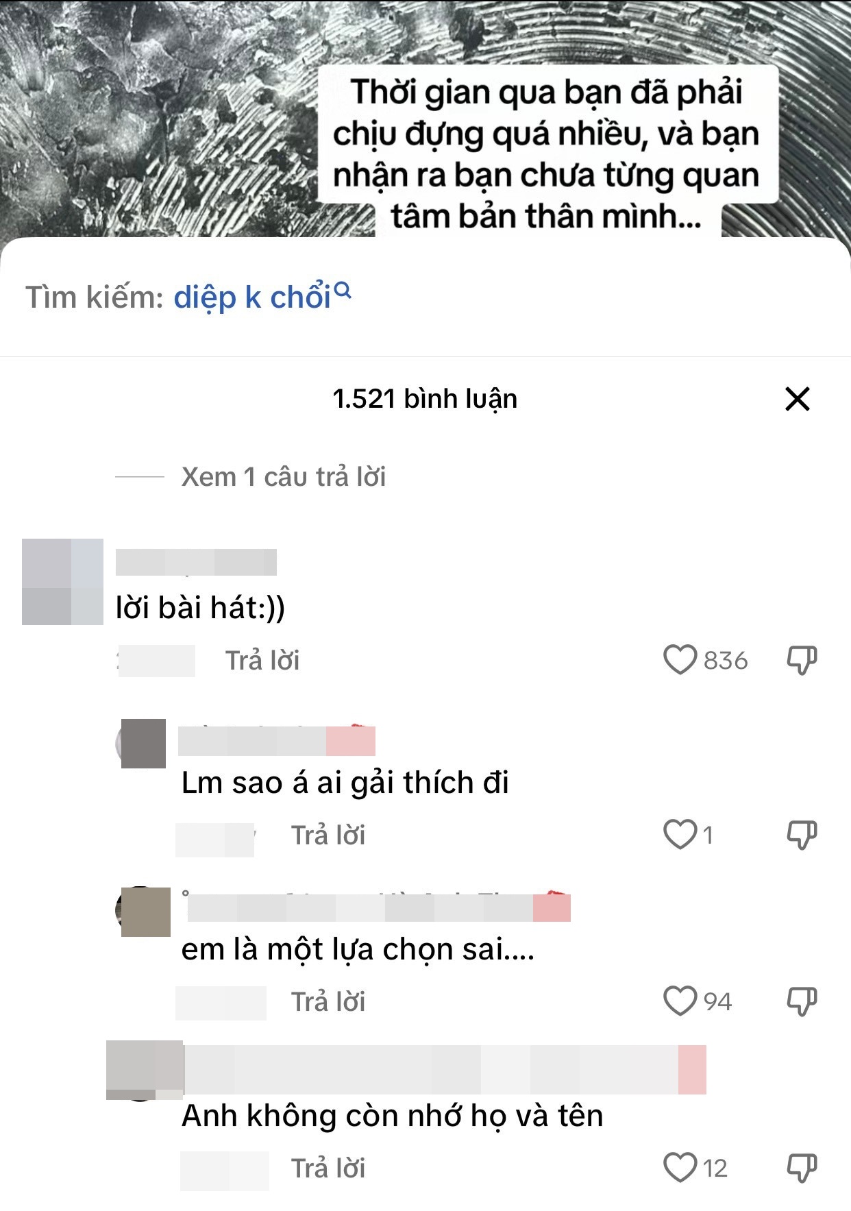 Soanh ẩn ý có người mới, cạn tình với Diệp, nói vợ cũ là một lựa chọn sai? - Hình 2