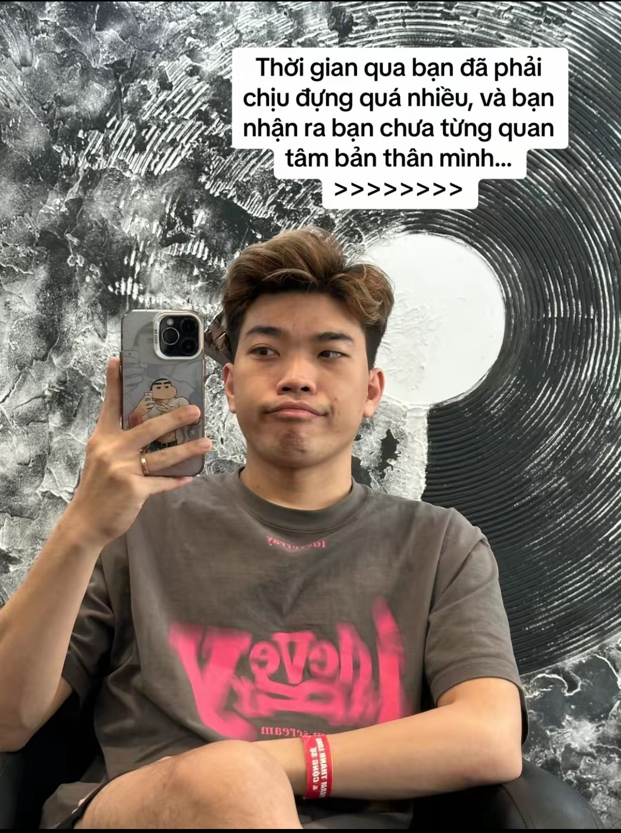Soanh ẩn ý có người mới, cạn tình với Diệp, nói vợ cũ là một lựa chọn sai? - Hình 1