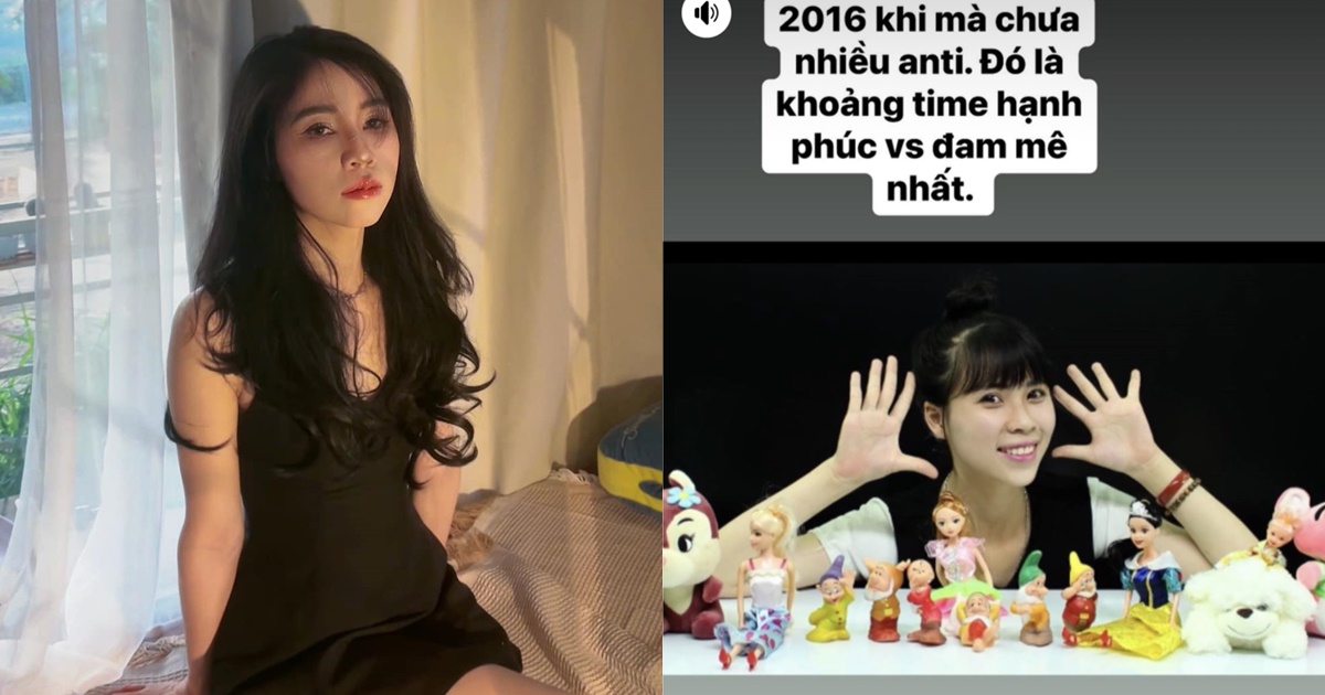 Thơ Nguyễn hạ giọng cầu xin antifan, hé lộ điều tiếc nuối nhất suốt 6 năm qua - Hình 9