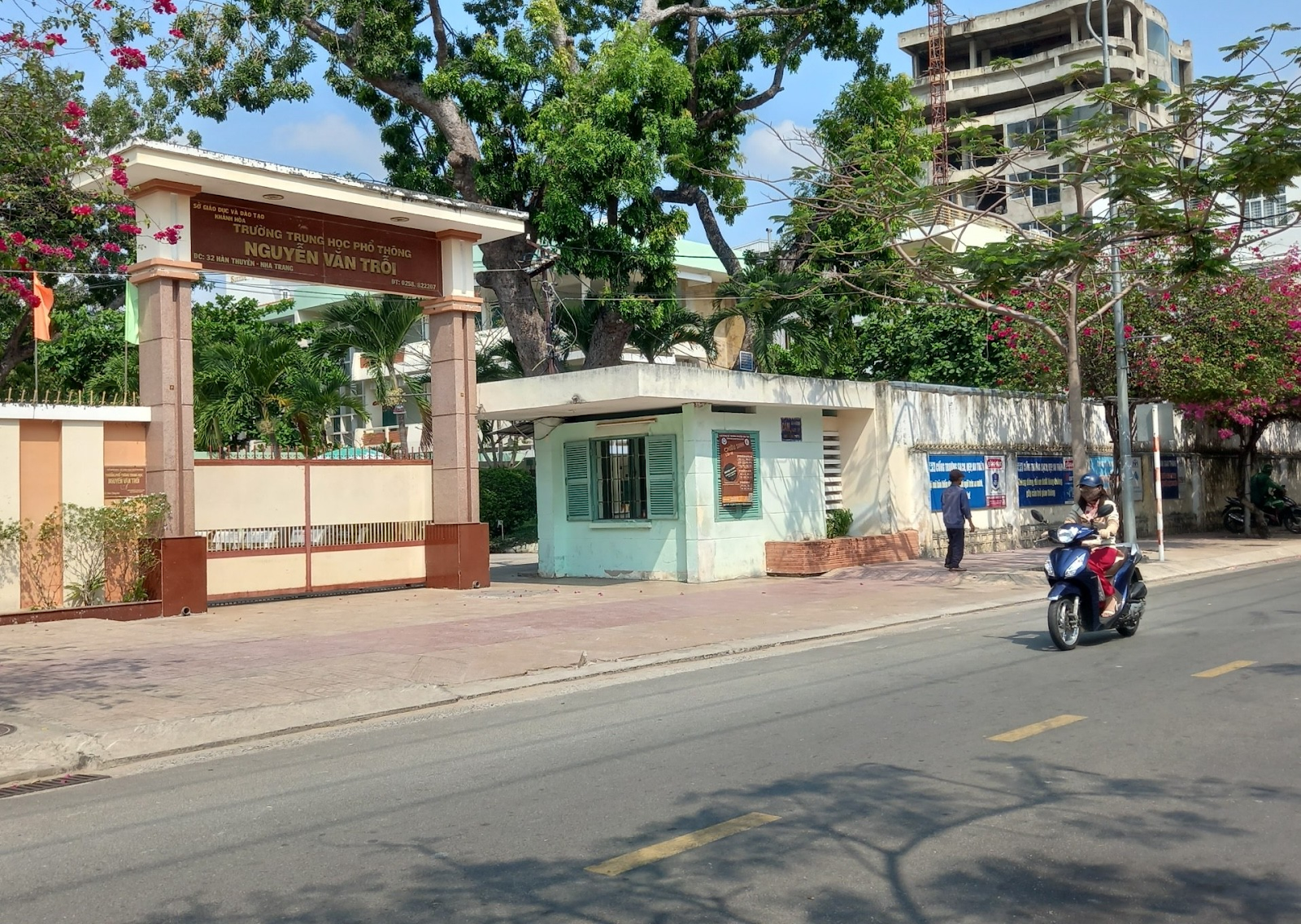Vụ 12 học sinh ngộ độc ở Nha Trang: đã xác định được tác nhân gây hại - Hình 4