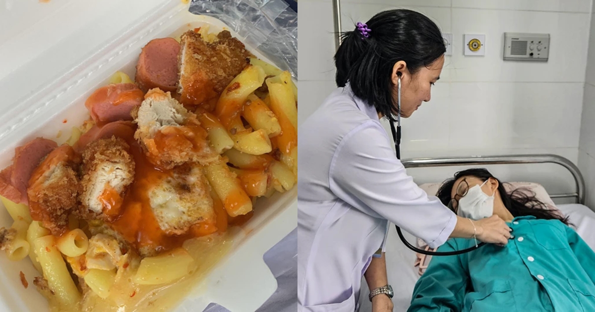 Vụ 12 học sinh ngộ độc ở Nha Trang: đã xác định được tác nhân gây hại - Hình 6
