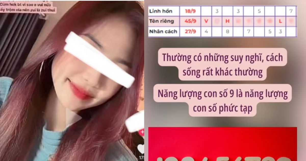 Vụ bảo mẫu 22 tuổi giật chồng: CĐM lật tẩy lá số bản mệnh, bản chất bị phơi bày - Hình 8