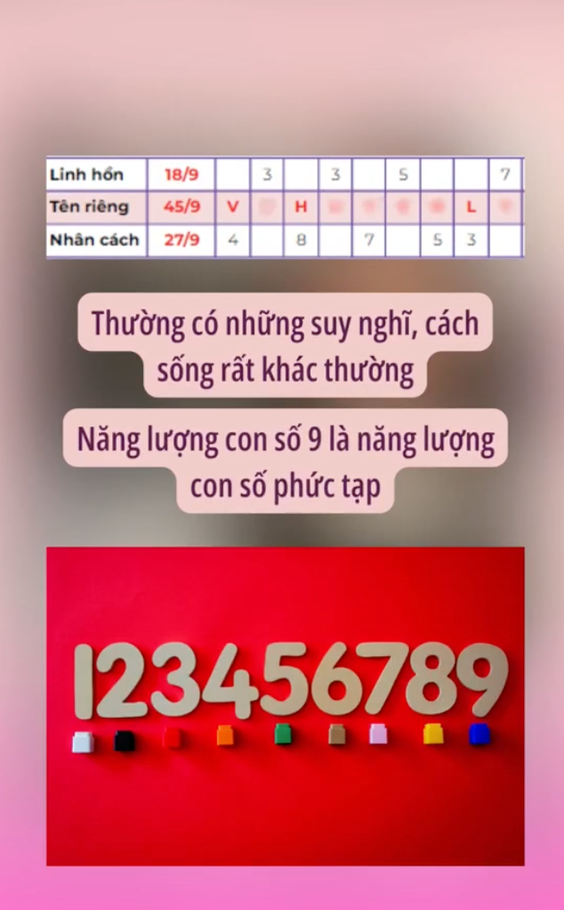 Vụ bảo mẫu 22 tuổi giật chồng: CĐM lật tẩy lá số bản mệnh, bản chất bị phơi bày - Hình 4