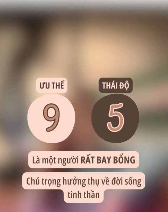 Vụ bảo mẫu 22 tuổi giật chồng: CĐM lật tẩy lá số bản mệnh, bản chất bị phơi bày - Hình 3