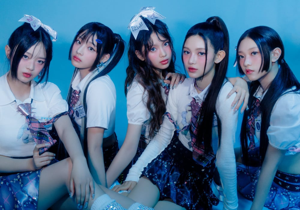 BABYMONSTER làm mất mặt fan, thua xa ILLIT, danh em gái BLACKPINK có xứng? - Hình 5