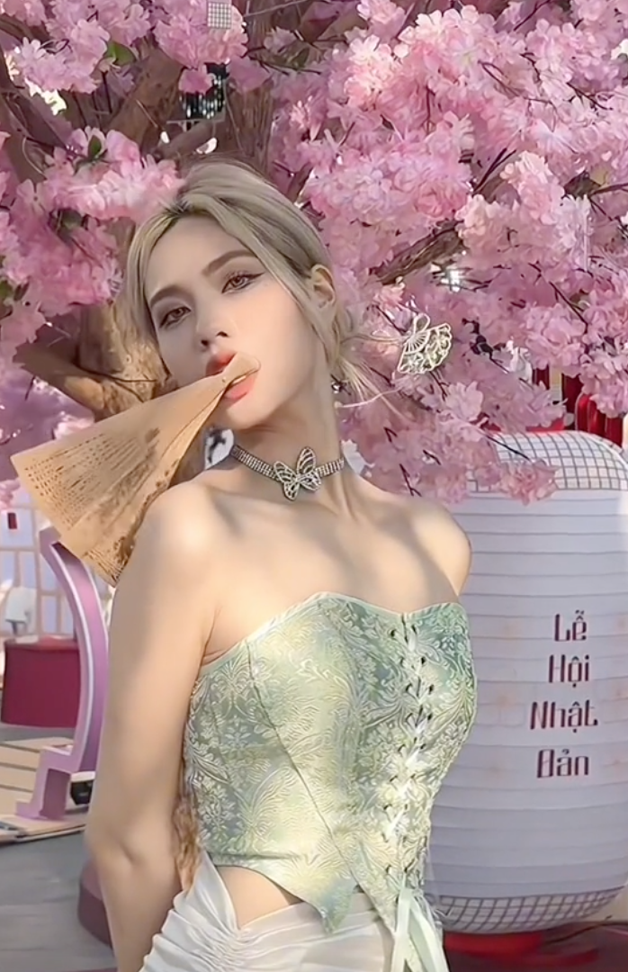 Châm Sứa: Tiktoker từng tố Đạt Villa ham tiền, bị đặt lên thớt với CiiN - Hình 9