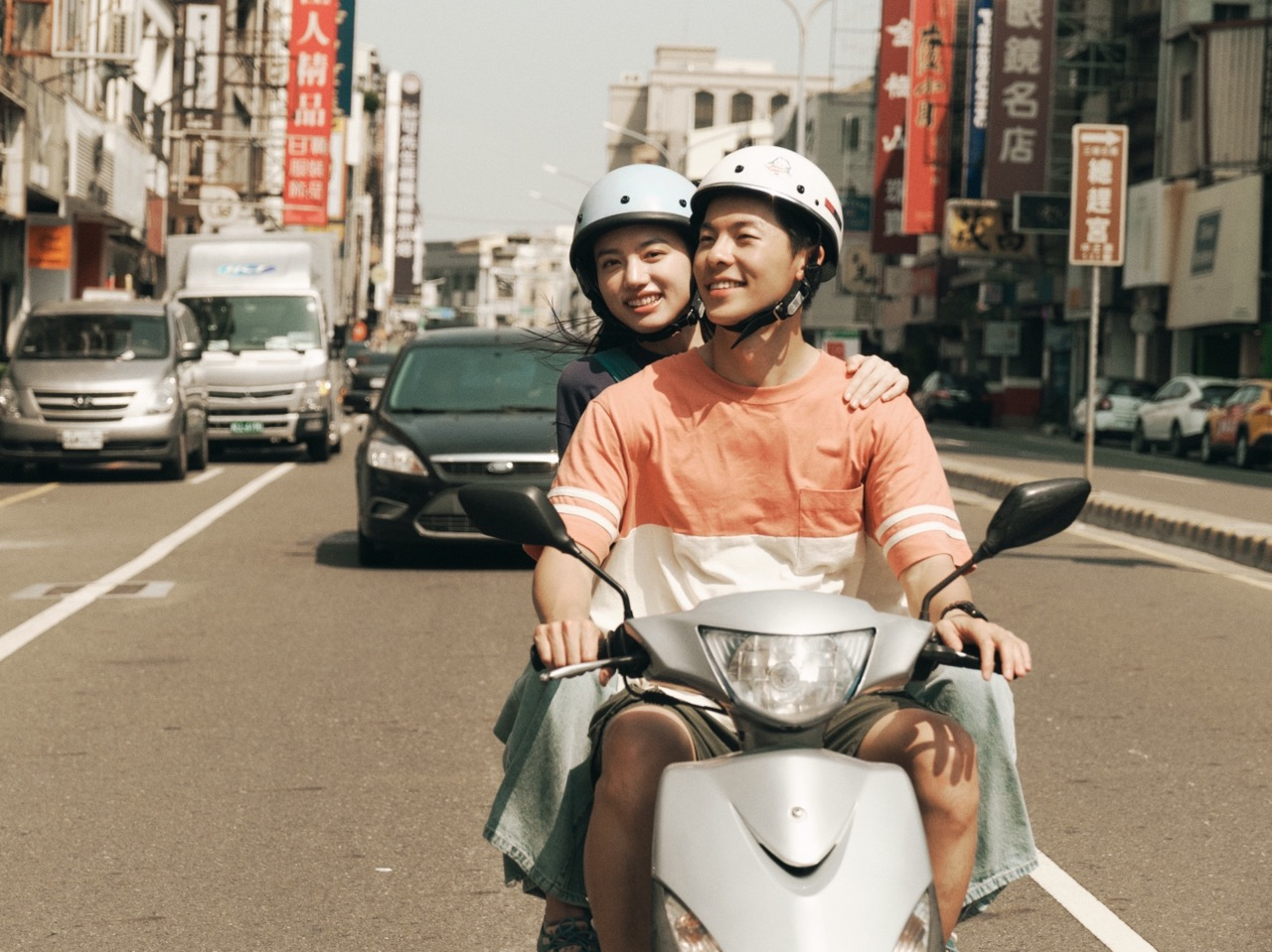 Kiyohara Kaya: nàng thơ mới của Hứa Quang Hán, quốc bảo nhan sắc Nhật - Hình 11