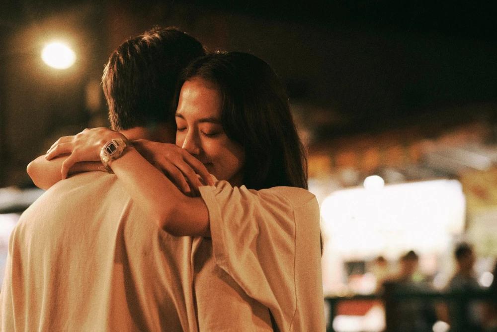 Kiyohara Kaya: nàng thơ mới của Hứa Quang Hán, quốc bảo nhan sắc Nhật - Hình 9
