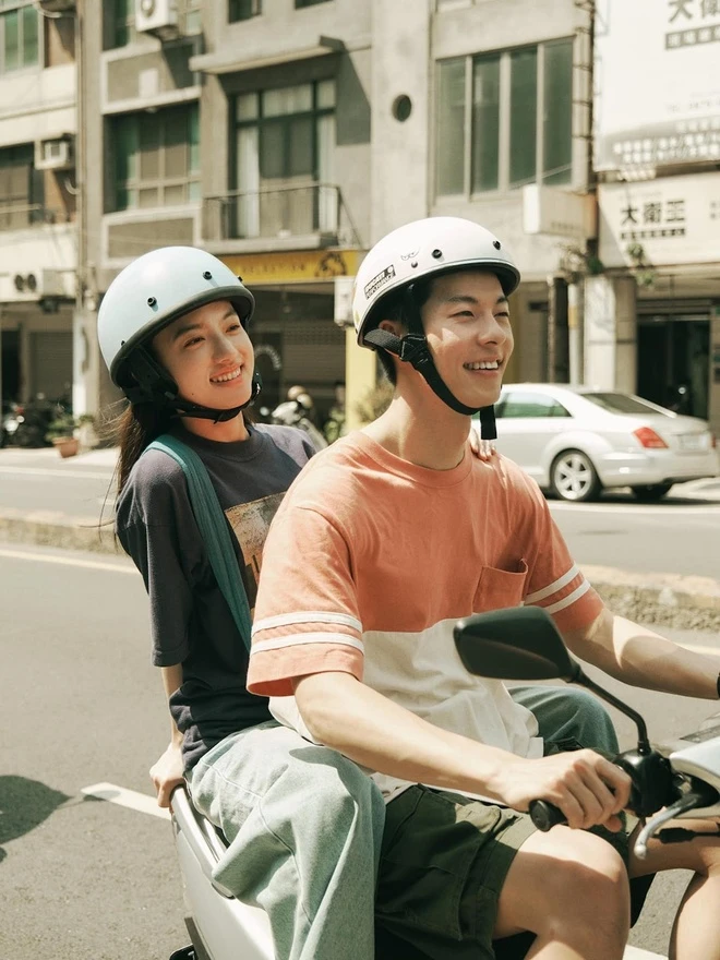 Kiyohara Kaya: nàng thơ mới của Hứa Quang Hán, quốc bảo nhan sắc Nhật - Hình 6