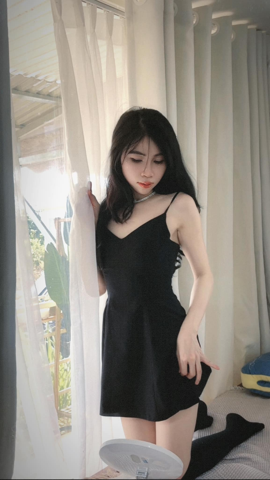 Thơ Nguyễn kể chuyện từng được đại gia tán tỉnh nhưng từ chối, mẹ ruột nói chảnh - Hình 6