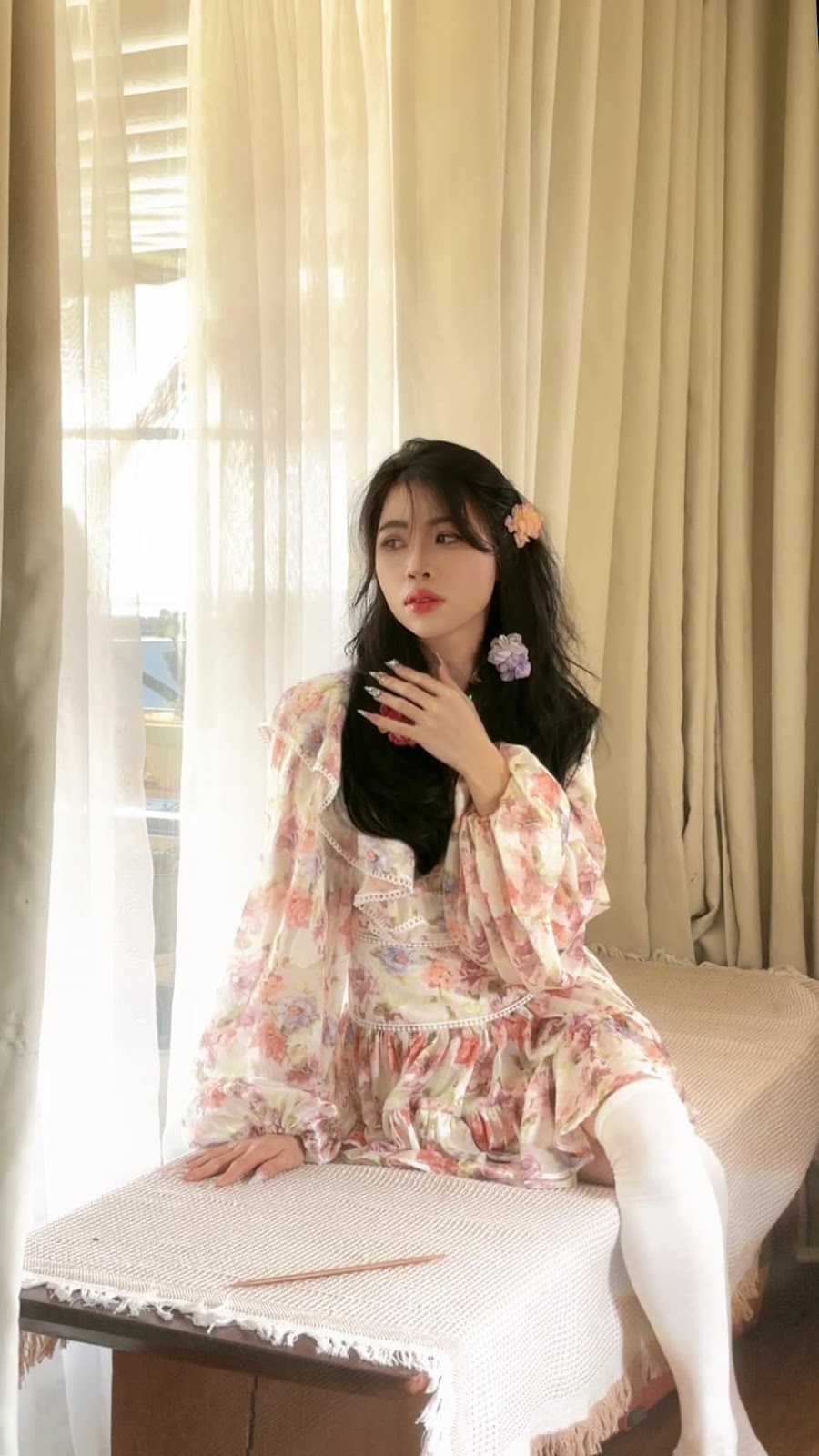 Thơ Nguyễn kể chuyện từng được đại gia tán tỉnh nhưng từ chối, mẹ ruột nói chảnh - Hình 5