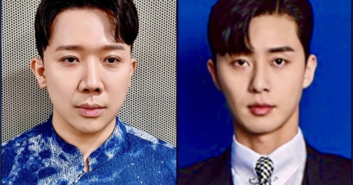 Trấn Thành giống Park Seo Joon như anh em ruột, lộ tên tiếng Hàn chưa ai biết - Hình 9