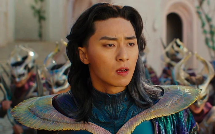 Trấn Thành giống Park Seo Joon như anh em ruột, lộ tên tiếng Hàn chưa ai biết - Hình 5