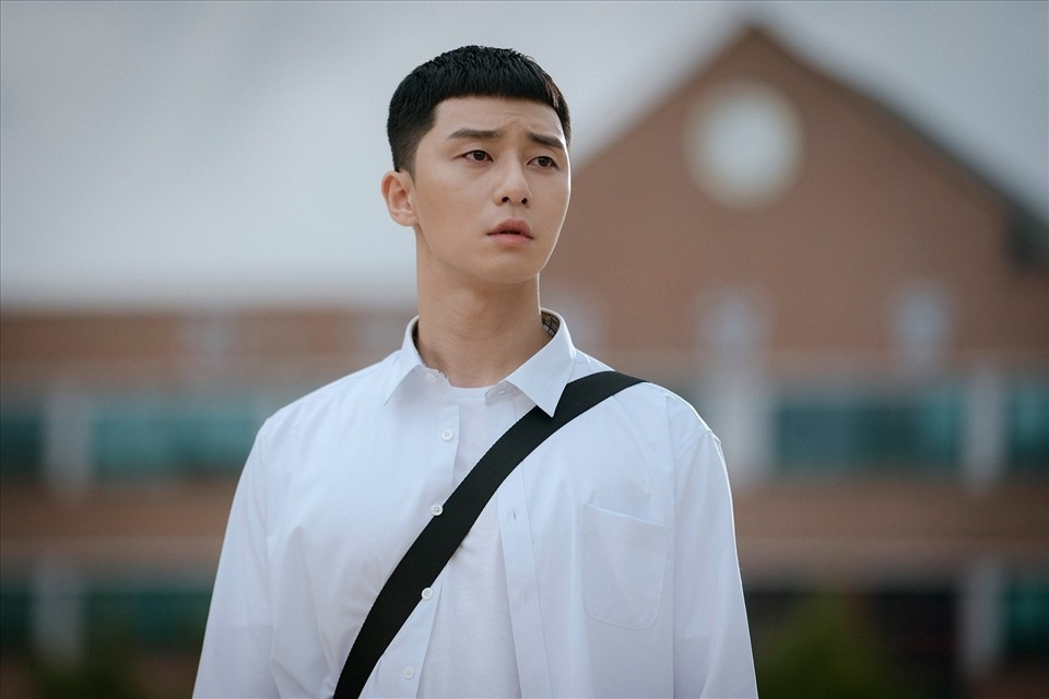 Trấn Thành giống Park Seo Joon như anh em ruột, lộ tên tiếng Hàn chưa ai biết - Hình 4